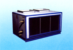 柜式空调器（卧式暗装BFP-WA）